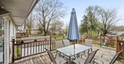 8141 NE 52nd Street, Kansas City, MO 64119