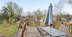 8141 NE 52nd Street, Kansas City, MO 64119