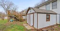 8141 NE 52nd Street, Kansas City, MO 64119