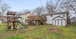 8141 NE 52nd Street, Kansas City, MO 64119