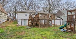 8141 NE 52nd Street, Kansas City, MO 64119