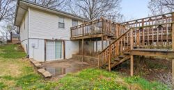 8141 NE 52nd Street, Kansas City, MO 64119
