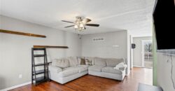 8141 NE 52nd Street, Kansas City, MO 64119