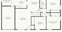 8141 NE 52nd Street, Kansas City, MO 64119