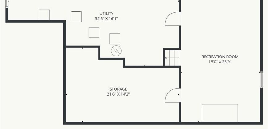 8141 NE 52nd Street, Kansas City, MO 64119