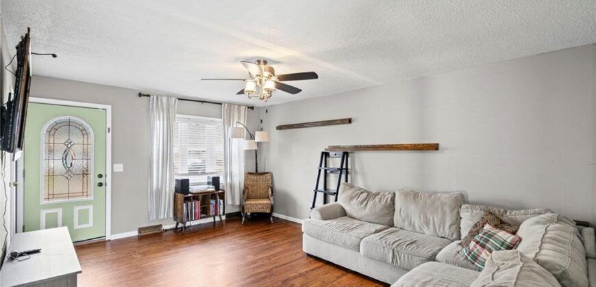 8141 NE 52nd Street, Kansas City, MO 64119