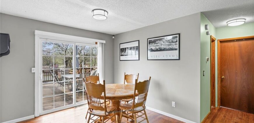 8141 NE 52nd Street, Kansas City, MO 64119