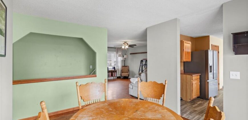 8141 NE 52nd Street, Kansas City, MO 64119