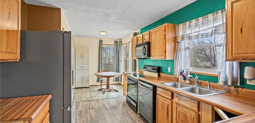 8141 NE 52nd Street, Kansas City, MO 64119