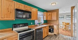 8141 NE 52nd Street, Kansas City, MO 64119