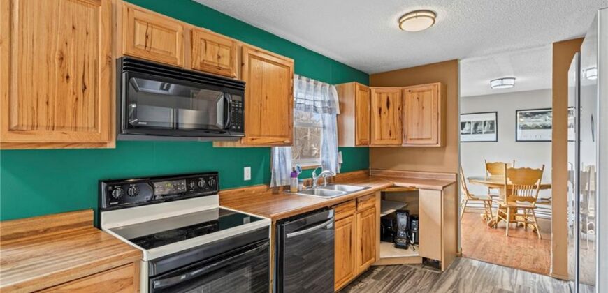 8141 NE 52nd Street, Kansas City, MO 64119