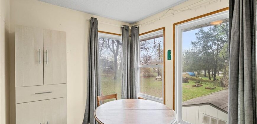 8141 NE 52nd Street, Kansas City, MO 64119