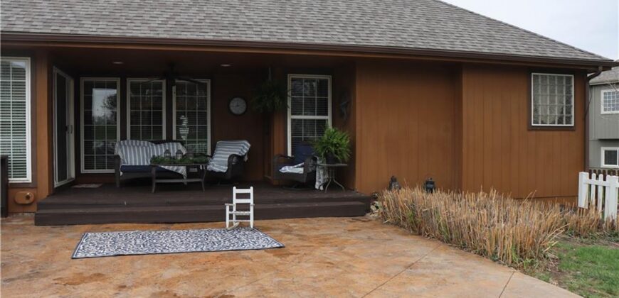 915 Englewood Drive, Kearney, MO 64060