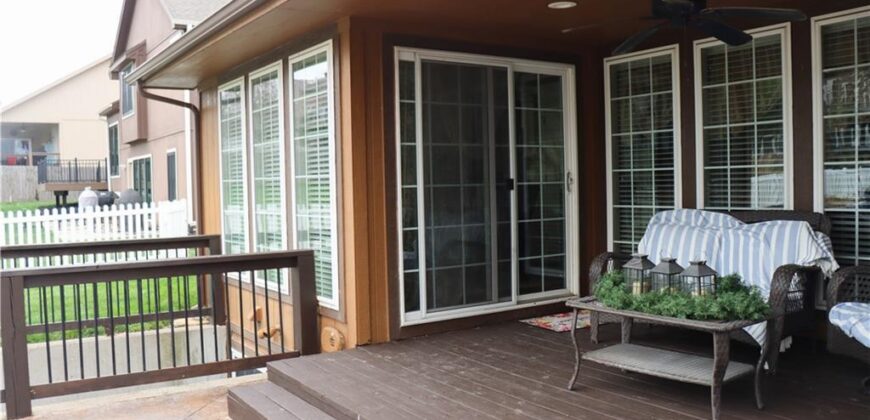 915 Englewood Drive, Kearney, MO 64060