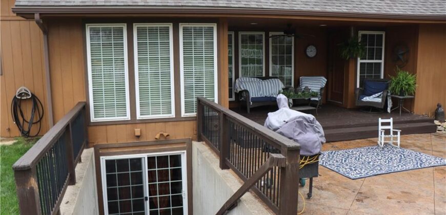 915 Englewood Drive, Kearney, MO 64060