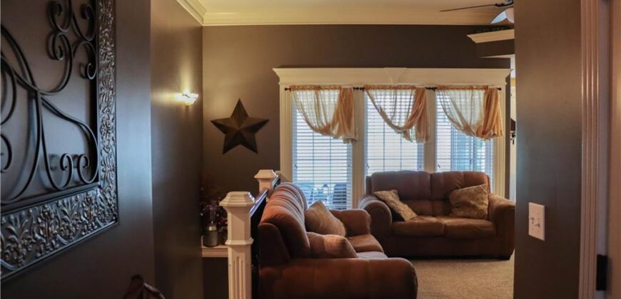 915 Englewood Drive, Kearney, MO 64060