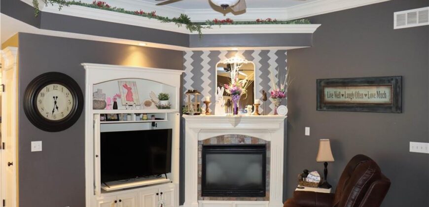 915 Englewood Drive, Kearney, MO 64060