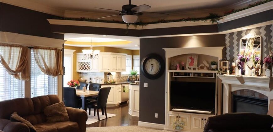 915 Englewood Drive, Kearney, MO 64060