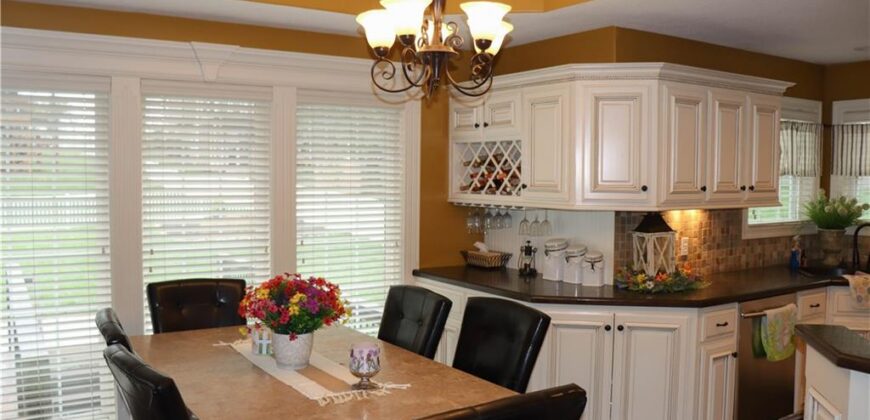 915 Englewood Drive, Kearney, MO 64060