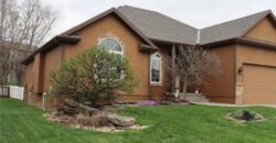 915 Englewood Drive, Kearney, MO 64060