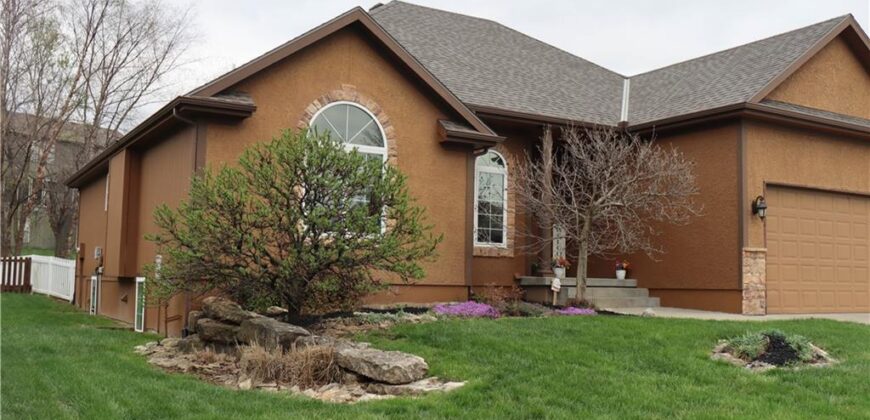 915 Englewood Drive, Kearney, MO 64060