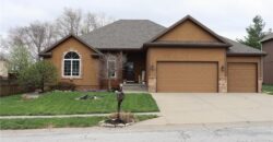 915 Englewood Drive, Kearney, MO 64060
