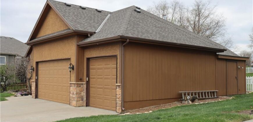 915 Englewood Drive, Kearney, MO 64060