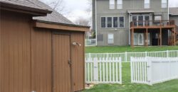 915 Englewood Drive, Kearney, MO 64060