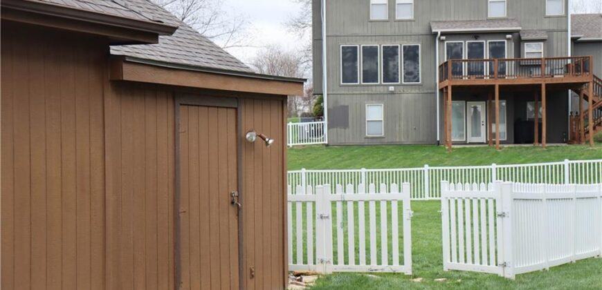 915 Englewood Drive, Kearney, MO 64060