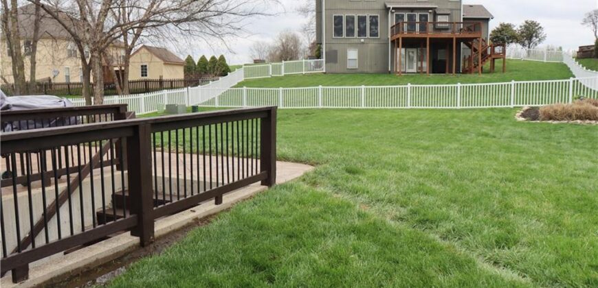 915 Englewood Drive, Kearney, MO 64060