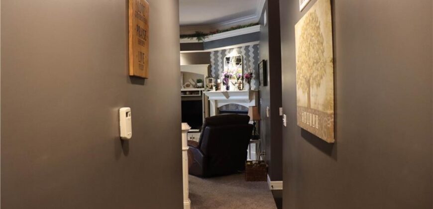 915 Englewood Drive, Kearney, MO 64060