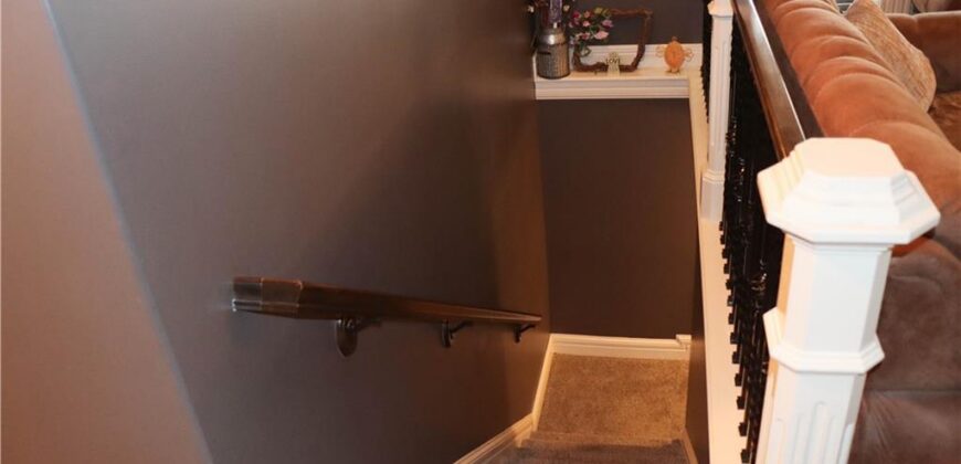 915 Englewood Drive, Kearney, MO 64060