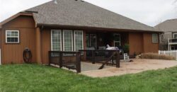 915 Englewood Drive, Kearney, MO 64060