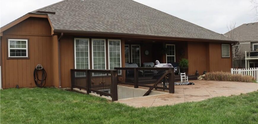 915 Englewood Drive, Kearney, MO 64060