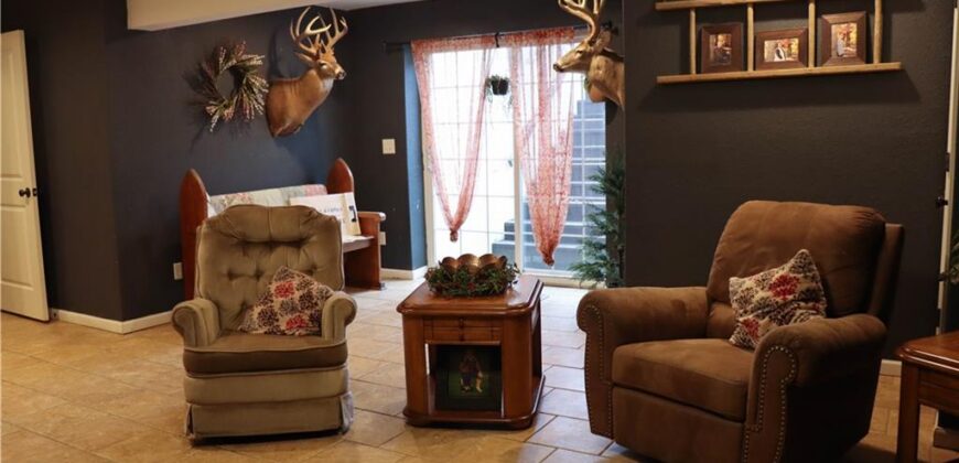 915 Englewood Drive, Kearney, MO 64060