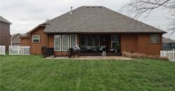 915 Englewood Drive, Kearney, MO 64060