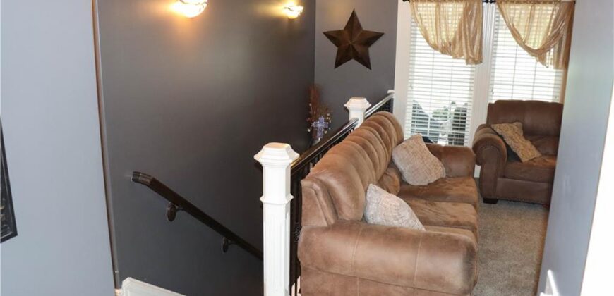 915 Englewood Drive, Kearney, MO 64060