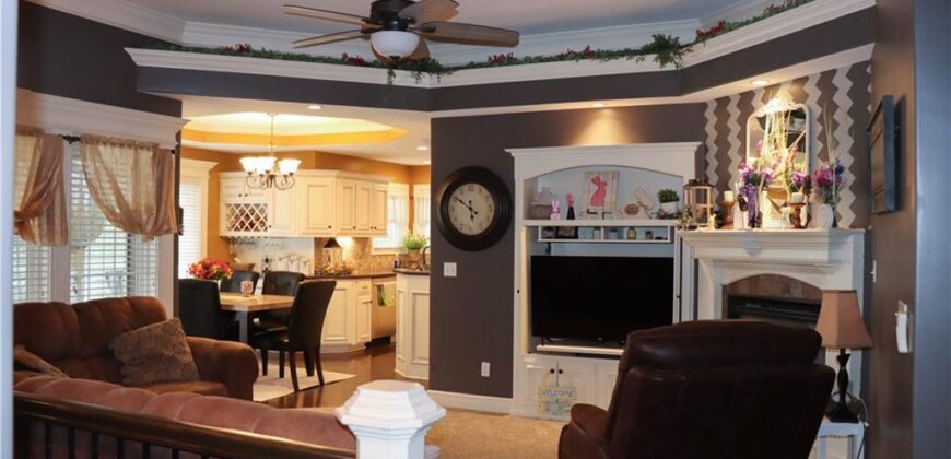 915 Englewood Drive, Kearney, MO 64060