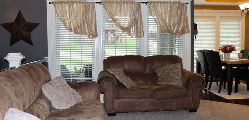 915 Englewood Drive, Kearney, MO 64060