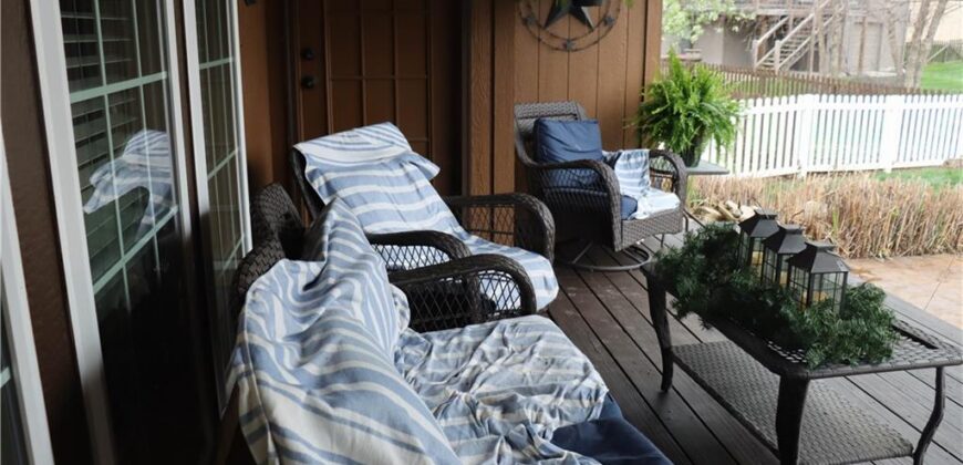 915 Englewood Drive, Kearney, MO 64060