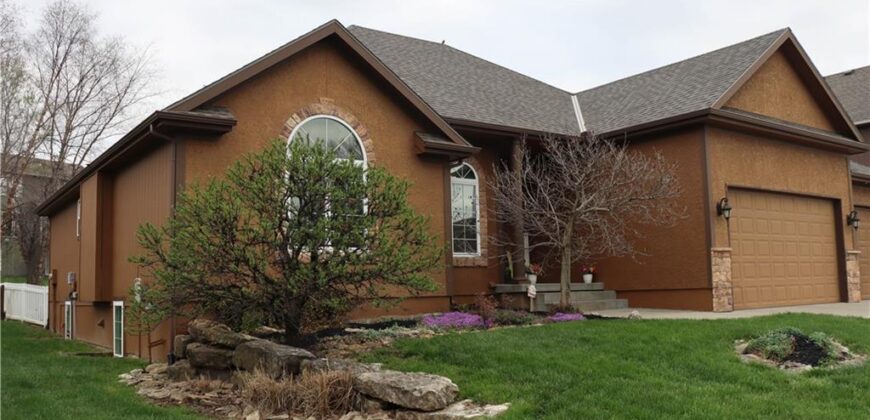 915 Englewood Drive, Kearney, MO 64060