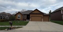 915 Englewood Drive, Kearney, MO 64060