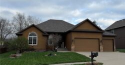 915 Englewood Drive, Kearney, MO 64060