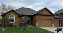 915 Englewood Drive, Kearney, MO 64060