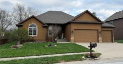 915 Englewood Drive, Kearney, MO 64060