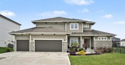 11501 Switchgrass Street, Kearney, MO 64060