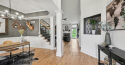 11501 Switchgrass Street, Kearney, MO 64060