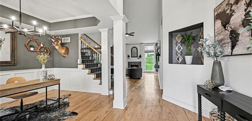 11501 Switchgrass Street, Kearney, MO 64060