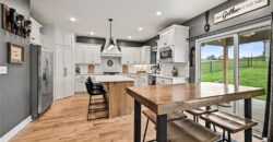 11501 Switchgrass Street, Kearney, MO 64060