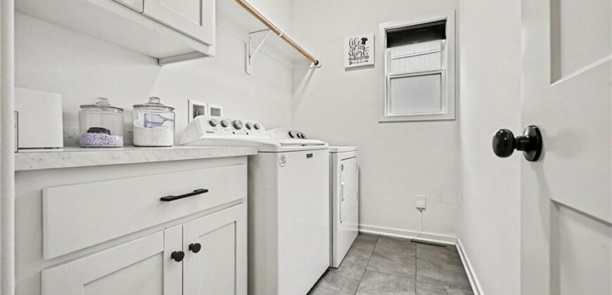 11501 Switchgrass Street, Kearney, MO 64060